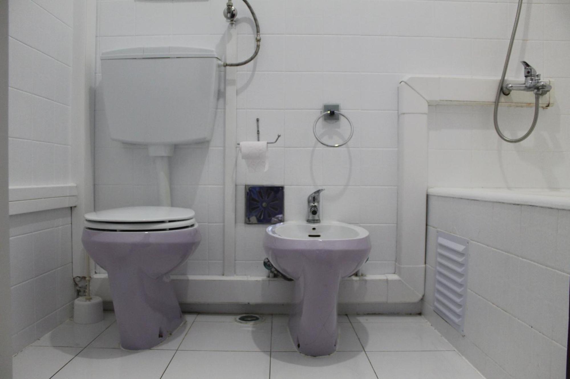 Lisbon Fonte Nova - Pet Friendly Apartment Екстериор снимка