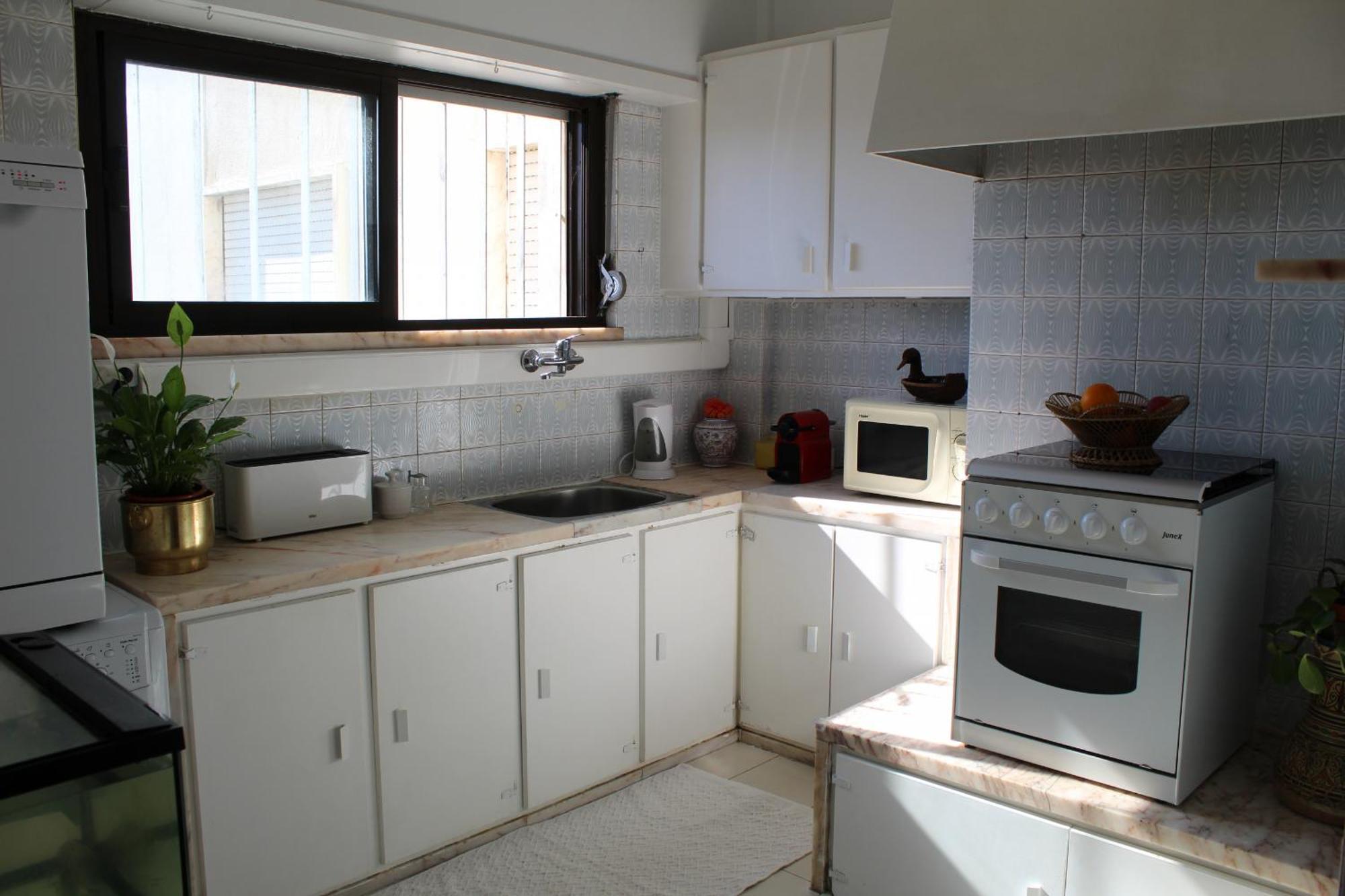 Lisbon Fonte Nova - Pet Friendly Apartment Екстериор снимка