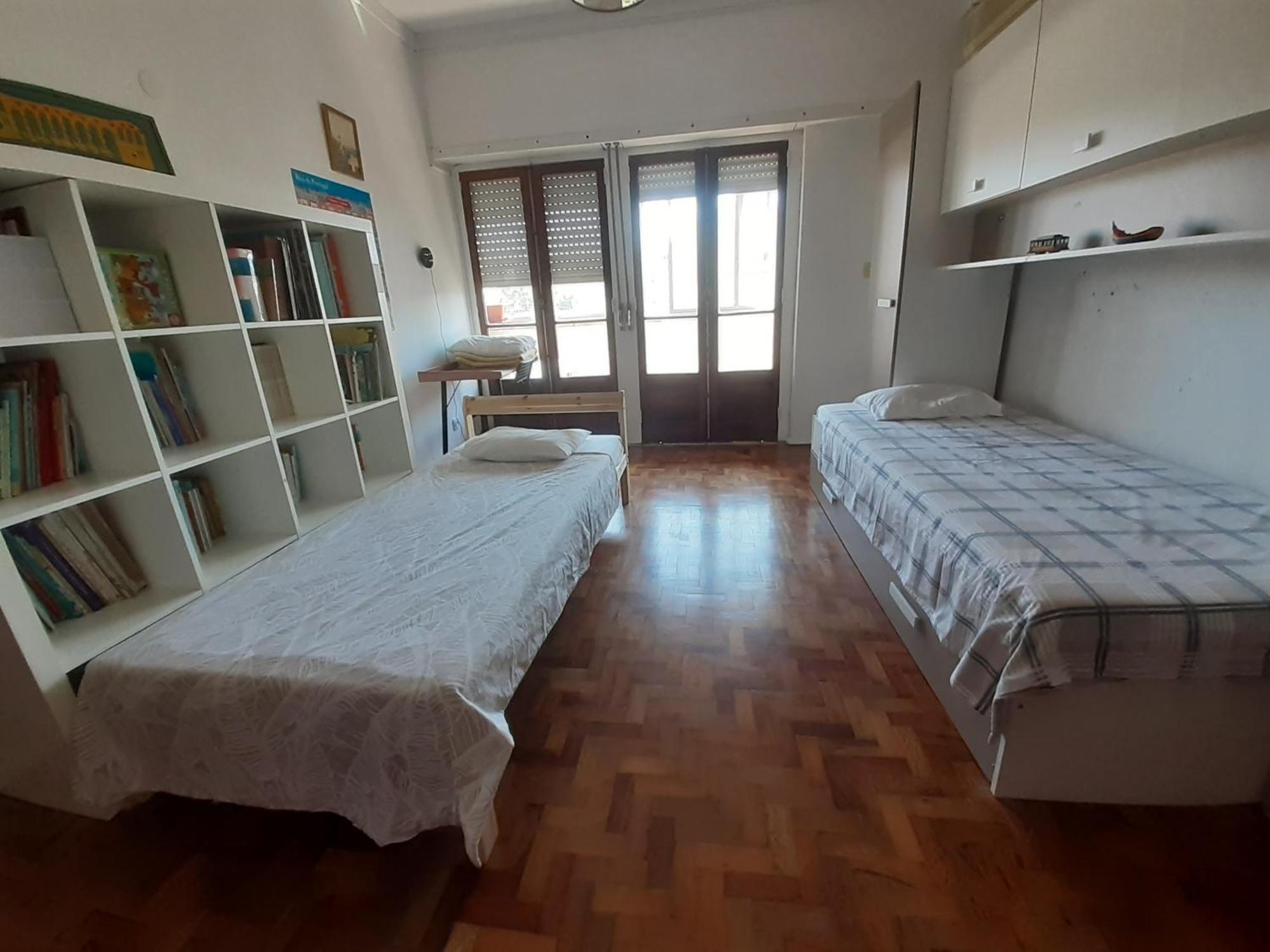 Lisbon Fonte Nova - Pet Friendly Apartment Екстериор снимка