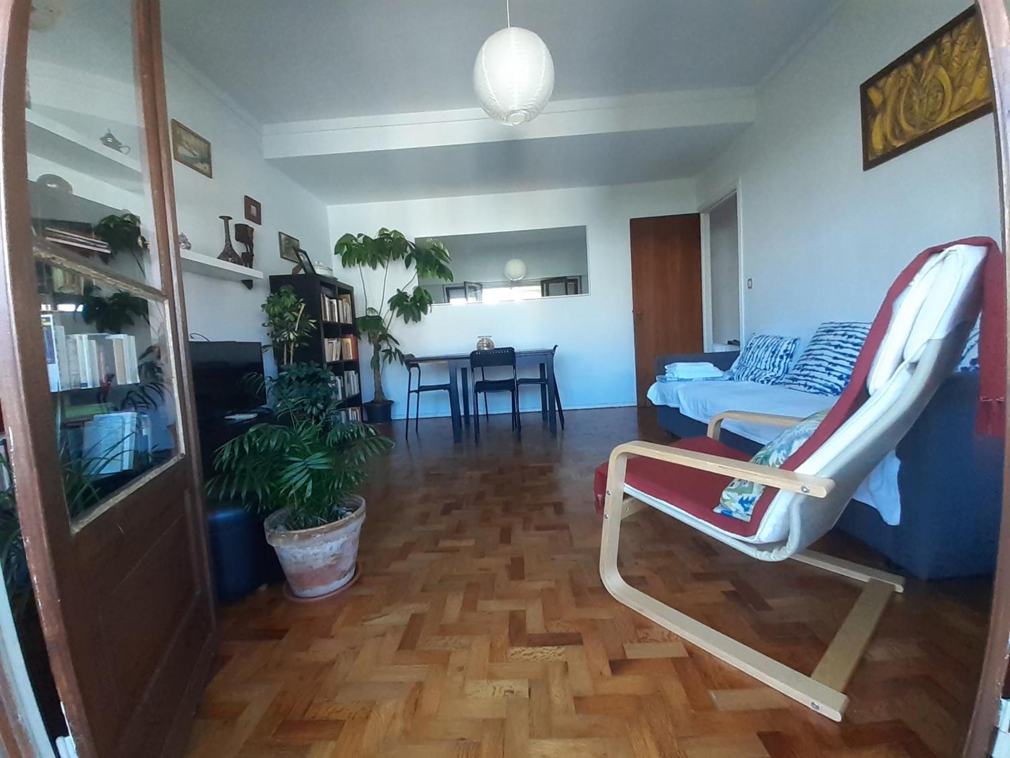 Lisbon Fonte Nova - Pet Friendly Apartment Екстериор снимка